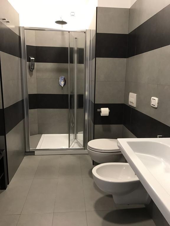 Alojamento de Acomodação e Pequeno-almoço Sensation House 3*
